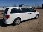 2020 DODGE GRAND CARAVAN SE à vendre chez Copart ON - LONDON