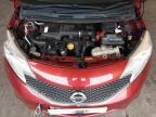 2013 NISSAN NOTE ACENT for sale at Copart SANDTOFT