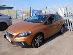 2014 VOLVO V40 CROSS for sale at Copart CHESTER