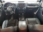2012 Jeep Wrangler Unlimited Sport na sprzedaż w Mocksville, NC - Side