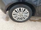 2011 VAUXHALL MERIVA EXC for sale at Copart SANDY