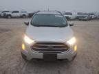 Houston, TX에서 판매 중인 2018 Ford Ecosport Se - Hail