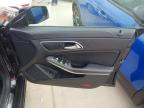2016 MERCEDES-BENZ CLA CLA 220D [177] SPORT 4DR TIP AUTO for sale at Copart SANDY