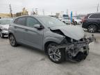 2023 Hyundai Kona Se იყიდება Sun Valley-ში, CA - Front End