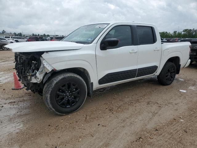 2023 Nissan Frontier S