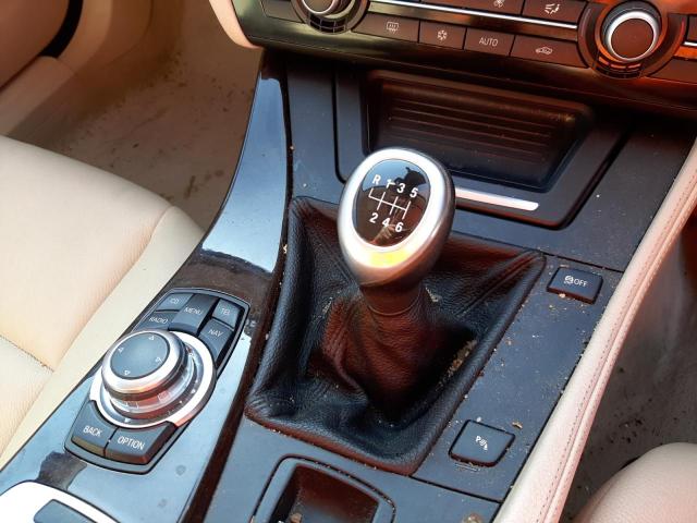 2011 BMW 520D SE