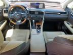 2016 Lexus Rx 350 for Sale in Grand Prairie, TX - Front End