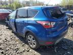 2017 Ford Escape Se zu verkaufen in Waldorf, MD - Rollover