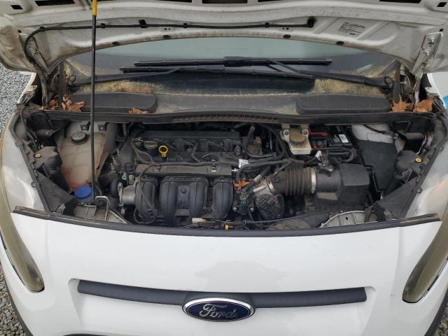 2014 FORD TRANSIT CONNECT XL  