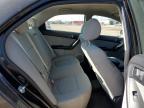 2012 Kia Forte Ex на продаже в Elgin, IL - Rear End