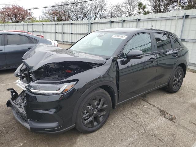 HONDA HR-V SPORT 2025