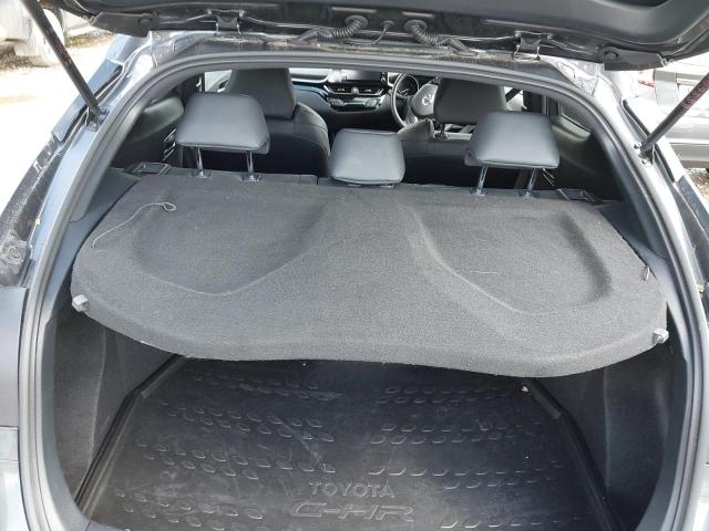 2020 TOYOTA C-HR EXCEL
