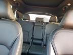 2021 Infiniti Qx50 Luxe იყიდება Grand Prairie-ში, TX - Front End