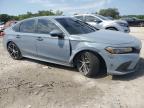 2022 Honda Civic Touring for Sale in Jacksonville, FL - Front End