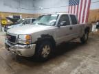 2005 Gmc New Sierra K1500 zu verkaufen in Kincheloe, MI - Minor Dent/Scratches