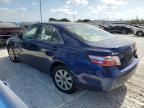2009 Toyota Camry Hybrid იყიდება Homestead-ში, FL - Water/Flood