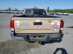 2016 Toyota Tacoma Double Cab продається в Grantville, PA - Side