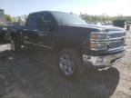 2014 Chevrolet Silverado K1500 Ltz na sprzedaż w Spartanburg, SC - Side
