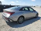 2024 Hyundai Elantra Sel na sprzedaż w Earlington, KY - Hail