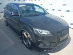 2014 AUDI Q7 S LINE for sale at Copart BRISTOL