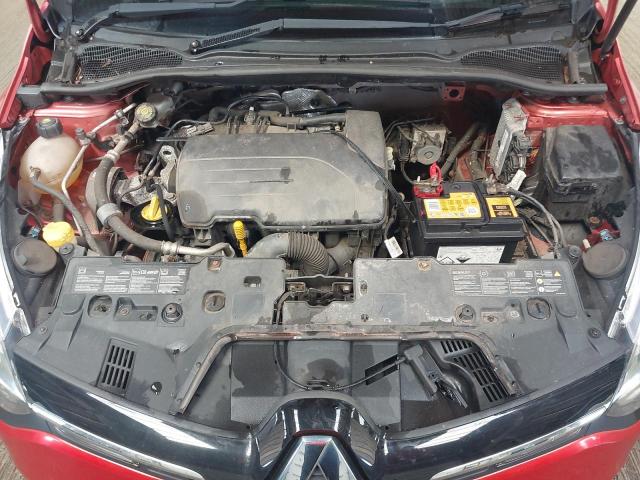 2014 RENAULT CLIO DYNAM
