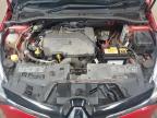 2014 RENAULT CLIO DYNAM for sale at Copart EAST KILBRIDE