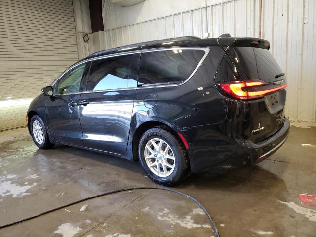  CHRYSLER PACIFICA 2022 Black