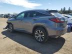 2018 LEXUS RX 350 BASE for sale at Copart ON - TORONTO