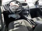 2015 Ford Focus Se na sprzedaż w Mcfarland, WI - Front End