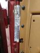 1998 Jeep Wrangler / Tj Sport იყიდება Windham-ში, ME - Normal Wear