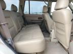 2000 Mitsubishi Montero Sport Limited продається в Temple, TX - Front End