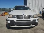 2008 Bmw X3 3.0Si for Sale in Windsor, NJ - Front End