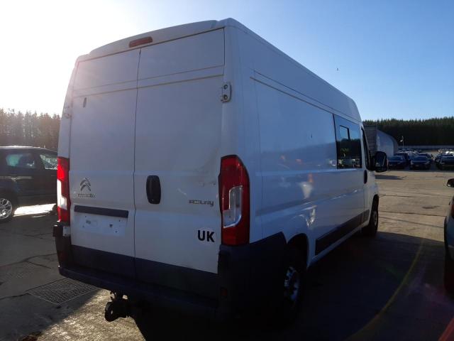 2018 CITROEN RELAY