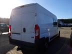 2018 CITROEN RELAY for sale at Copart WHITBURN