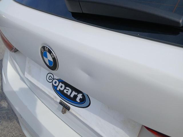 2020 BMW 118I SE AU