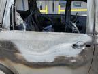 2014 Toyota Sienna  იყიდება Las Vegas-ში, NV - Burn