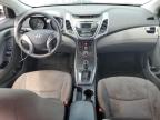 2014 Hyundai Elantra Se de vânzare în West Palm Beach, FL - Undercarriage
