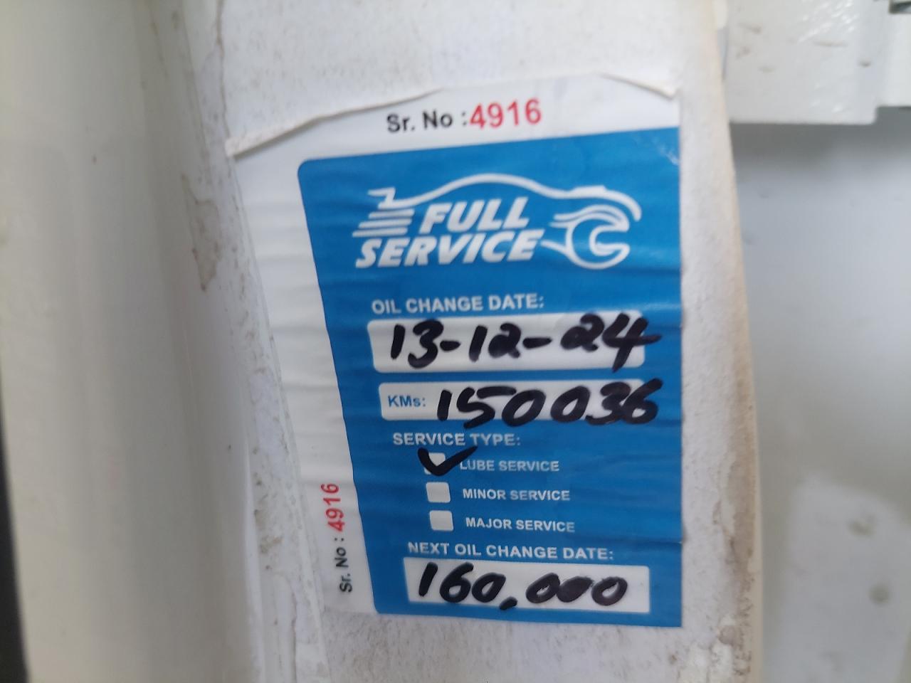 LSJA36U96NN014047 - 2022 Mg GT - #undefined