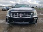 2008 Cadillac Sts  на продаже в Columbia Station, OH - Side