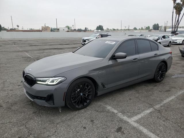 BMW 530E 2021