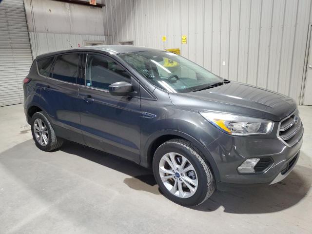Parquets FORD ESCAPE 2017 Szary