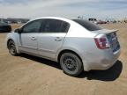 2011 Nissan Sentra 2.0 en Venta en Phoenix, AZ - Normal Wear