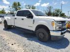 2021 Ford F350 Super Duty de vânzare în Riverview, FL - Water/Flood