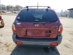 2004 Hyundai Santa Fe Gls for Sale in East Granby, CT - All Over