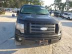 2009 Ford F150 Super Cab იყიდება Ocala-ში, FL - Rear End