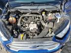 2019 Ford Ecosport Titanium იყიდება Vallejo-ში, CA - Front End