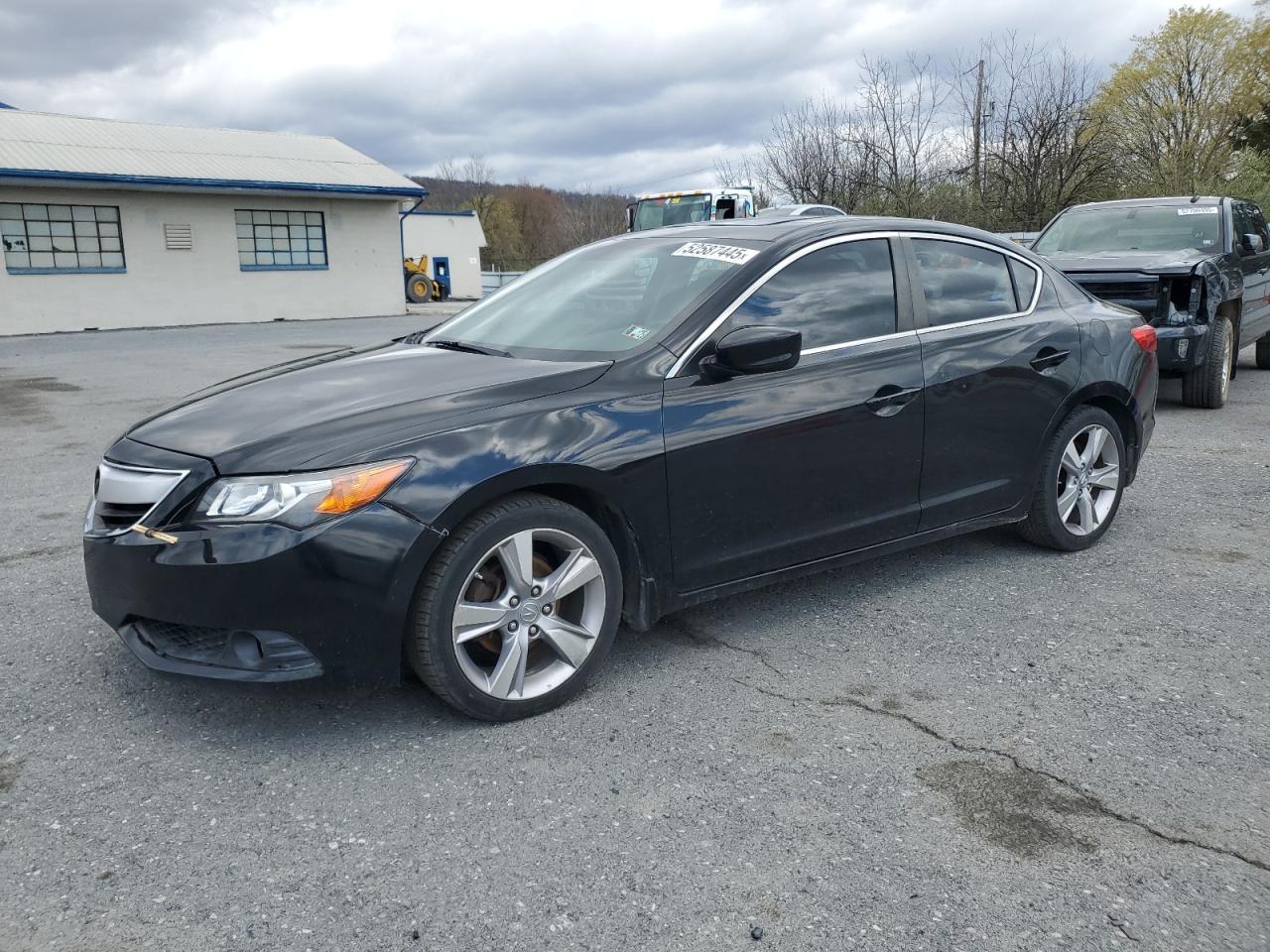 2013 Acura Ilx 20 Premium for Sale in Grantville, PA - Normal Wear