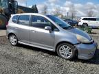2008 Honda Fit Sport للبيع في Eugene، OR - Front End