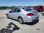 2011 Infiniti G37  zu verkaufen in Memphis, TN - Front End