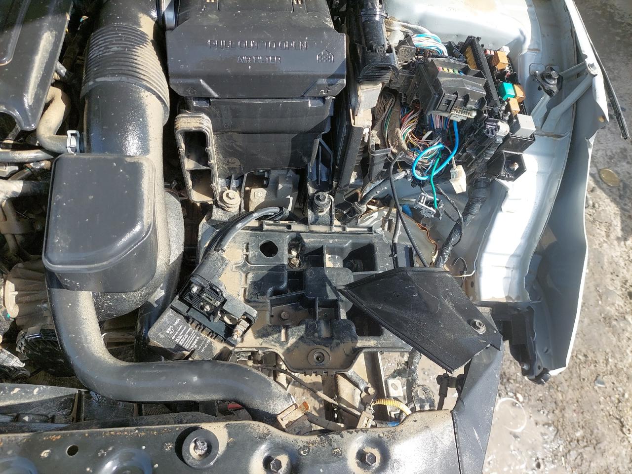 KMHE241G1KA547239 - 2019 Hyundai SONATA - #undefined